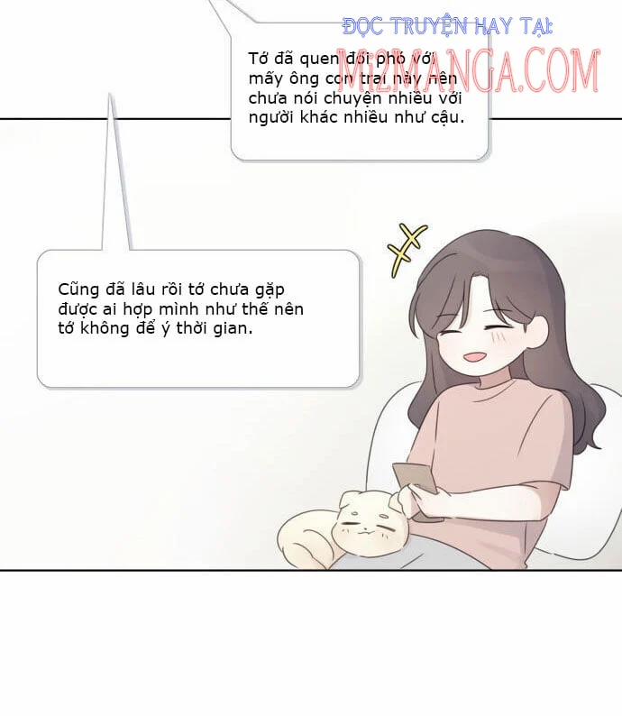 Ngắm Nhìn Điều Tuyệt Vời Nhất 11.5 trang 28