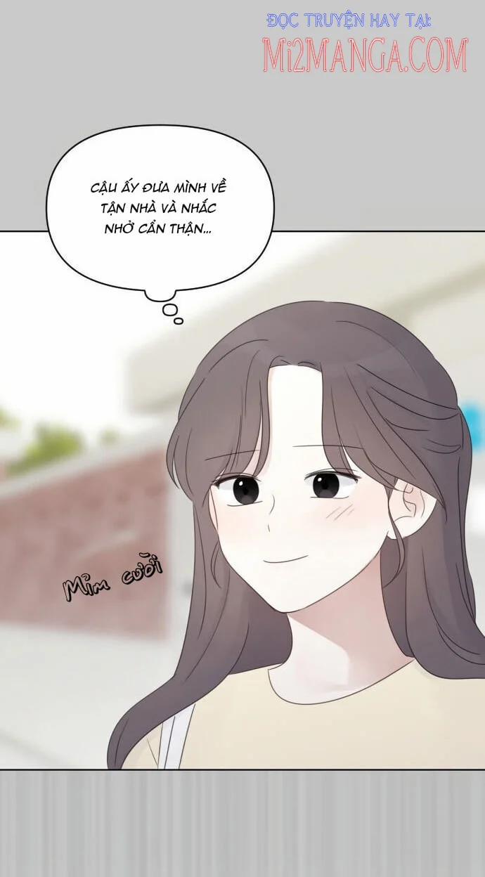 Ngắm Nhìn Điều Tuyệt Vời Nhất 11.5 trang 32