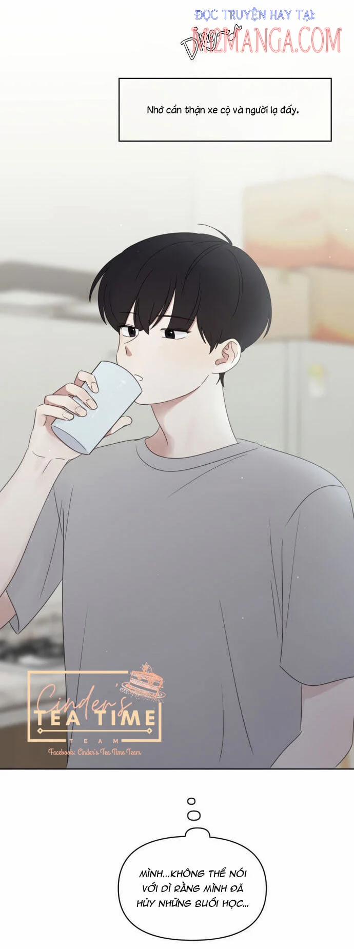 Ngắm Nhìn Điều Tuyệt Vời Nhất 11.5 trang 46