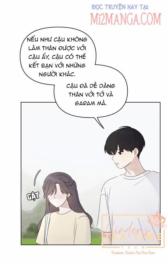 Ngắm Nhìn Điều Tuyệt Vời Nhất 11.5 trang 5