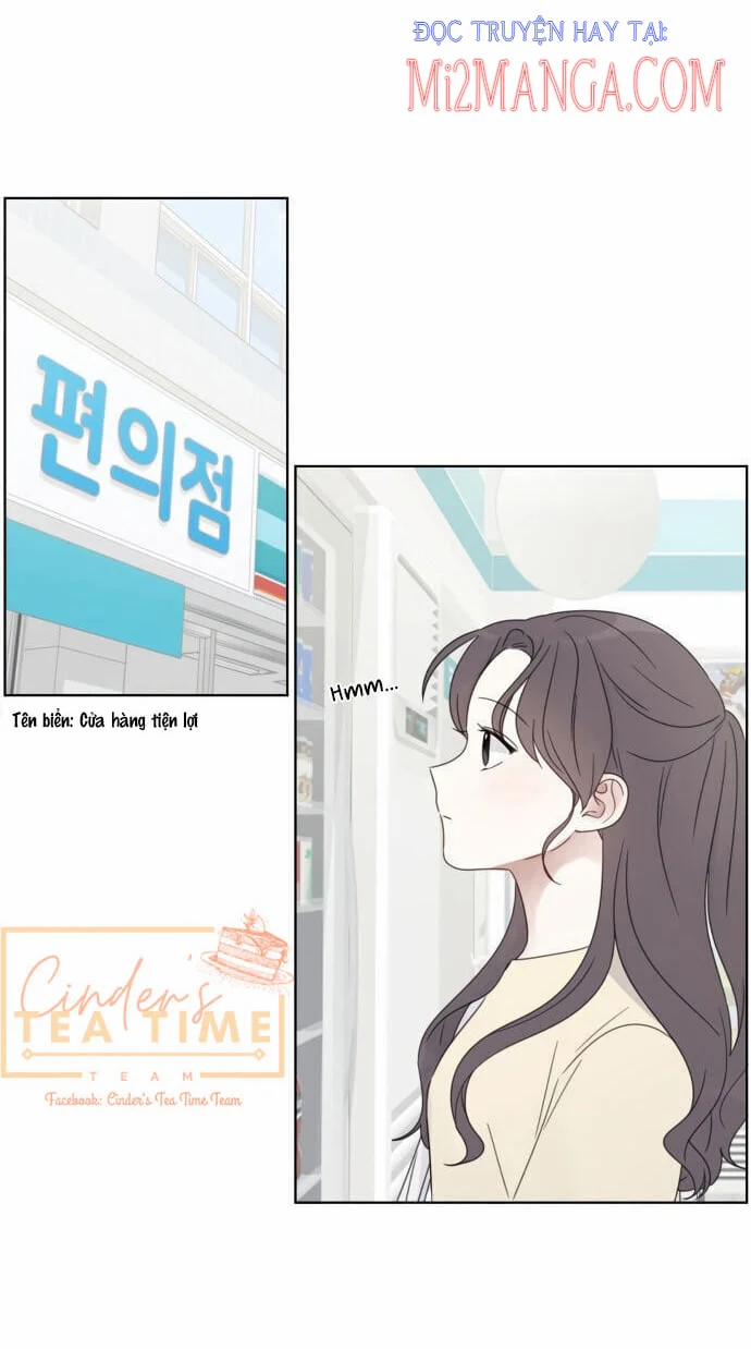 Ngắm Nhìn Điều Tuyệt Vời Nhất 11 trang 1