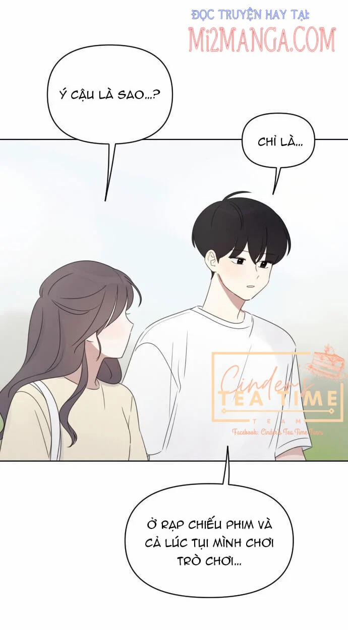 Ngắm Nhìn Điều Tuyệt Vời Nhất 11 trang 19