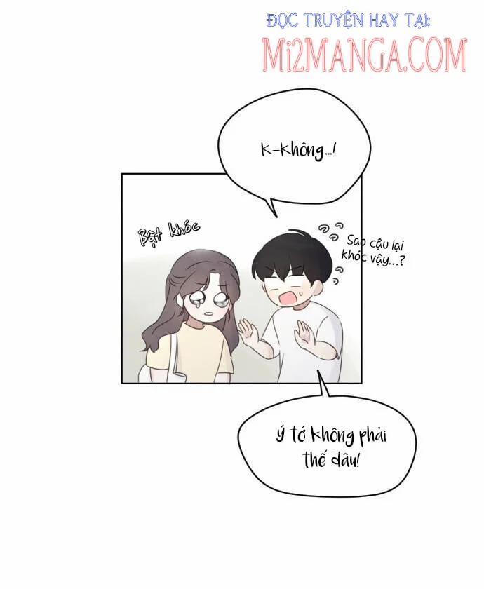 Ngắm Nhìn Điều Tuyệt Vời Nhất 11 trang 21