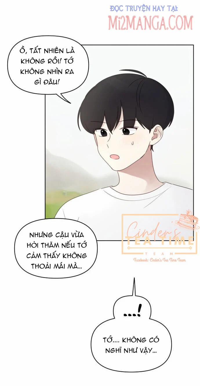 Ngắm Nhìn Điều Tuyệt Vời Nhất 11 trang 25