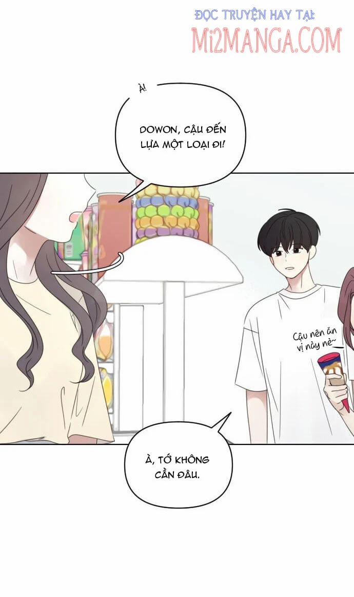 Ngắm Nhìn Điều Tuyệt Vời Nhất 11 trang 3