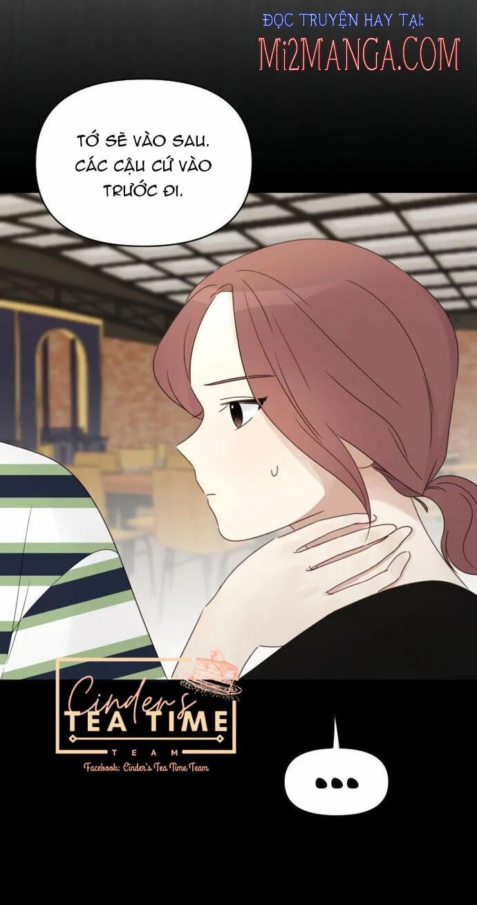 Ngắm Nhìn Điều Tuyệt Vời Nhất 11 trang 30