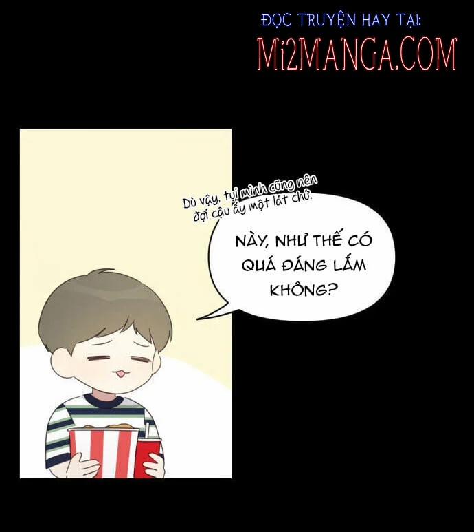 Ngắm Nhìn Điều Tuyệt Vời Nhất 11 trang 32