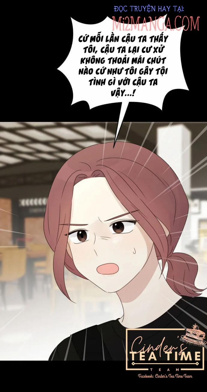 Ngắm Nhìn Điều Tuyệt Vời Nhất 11 trang 34