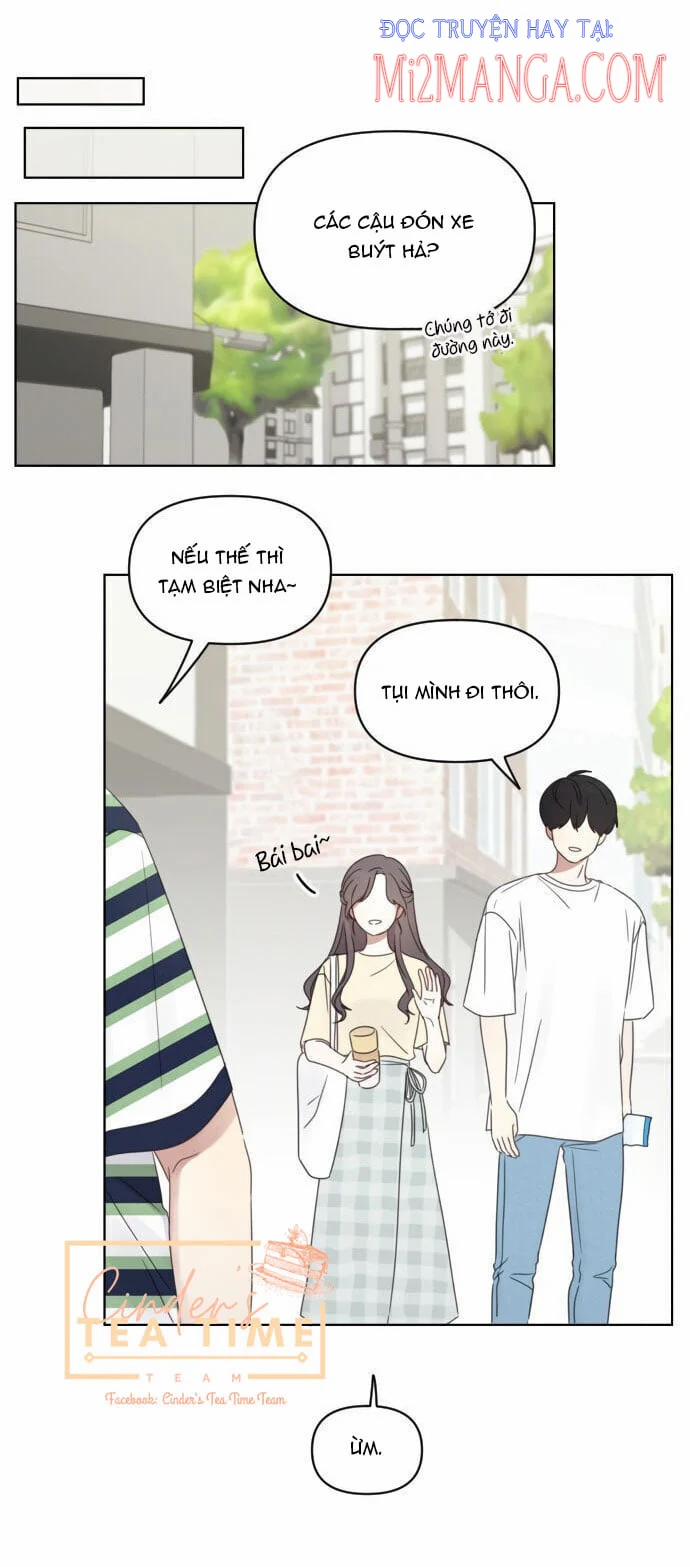 Ngắm Nhìn Điều Tuyệt Vời Nhất 11 trang 4