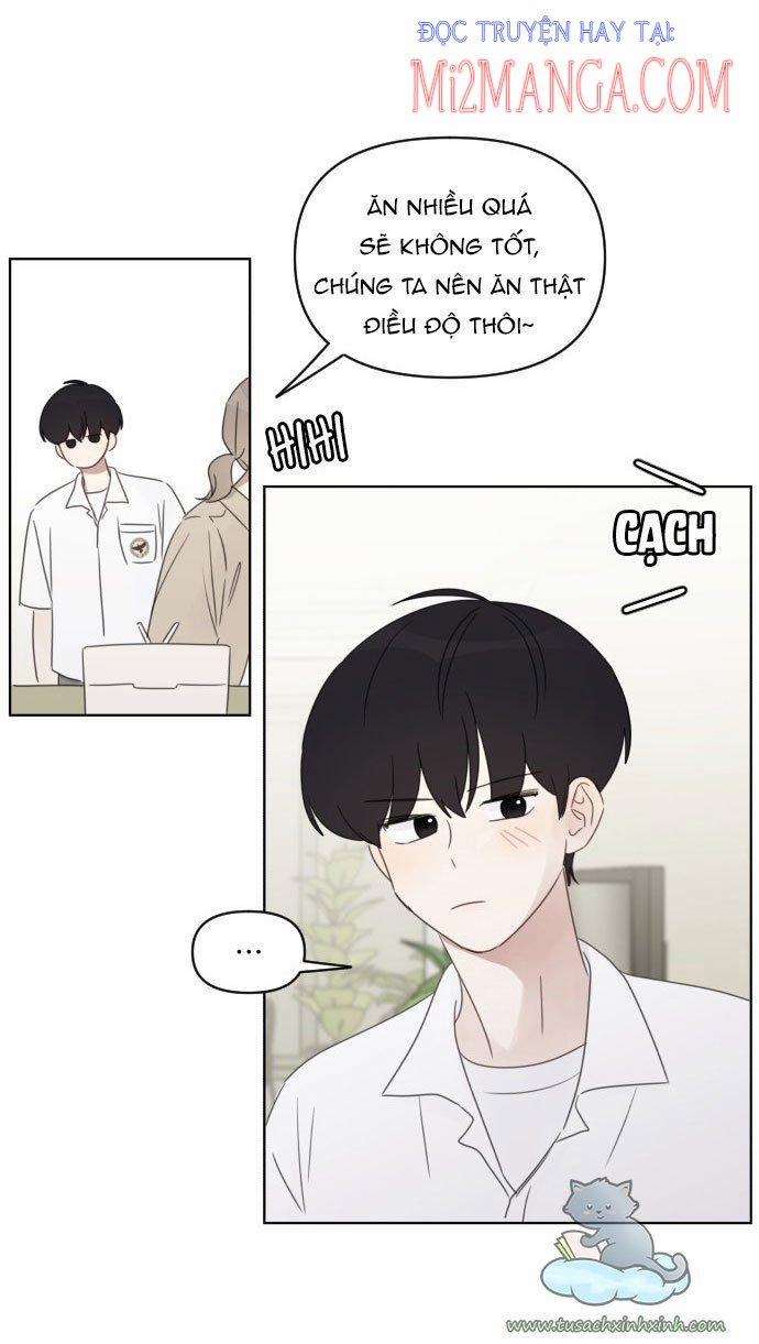 Ngắm Nhìn Điều Tuyệt Vời Nhất 12.5 trang 0