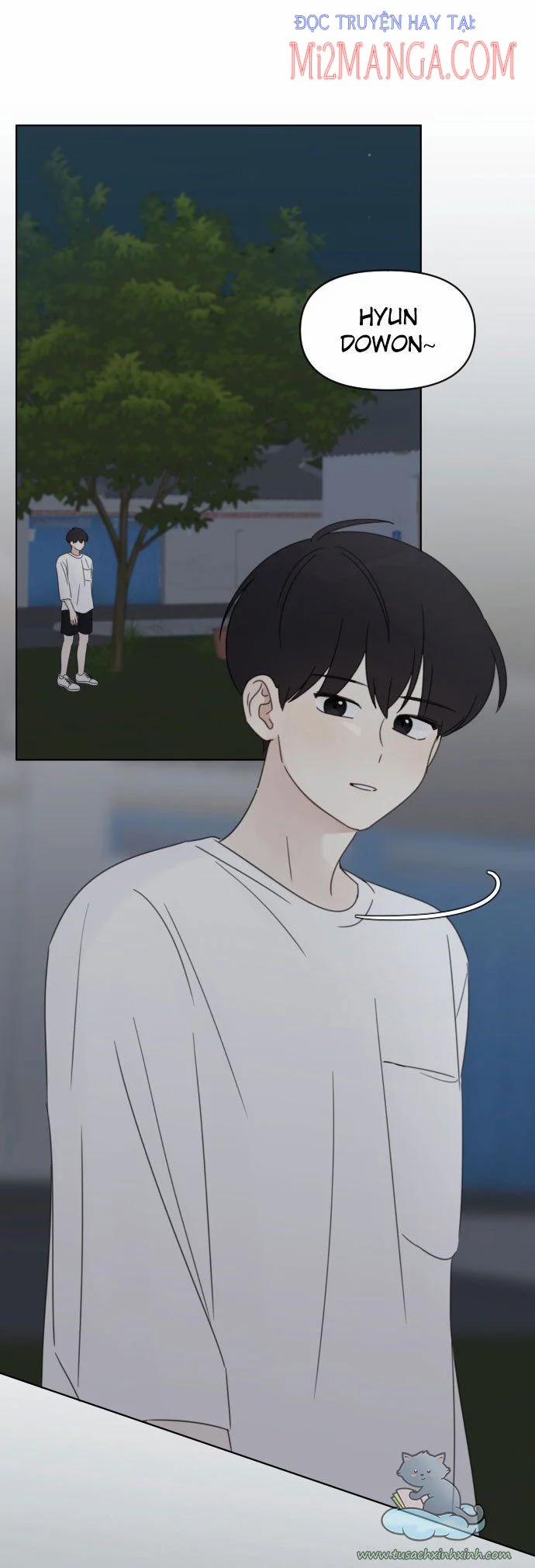 Ngắm Nhìn Điều Tuyệt Vời Nhất 12.5 trang 10