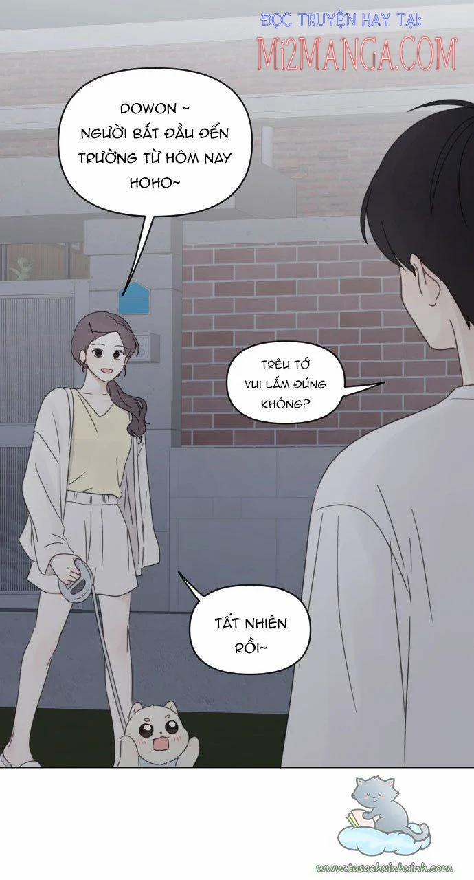 Ngắm Nhìn Điều Tuyệt Vời Nhất 12.5 trang 11