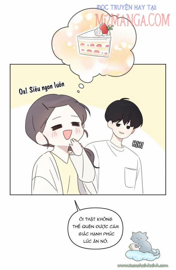 Ngắm Nhìn Điều Tuyệt Vời Nhất 12.5 trang 13