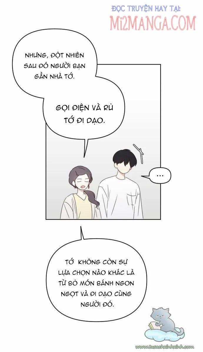 Ngắm Nhìn Điều Tuyệt Vời Nhất 12.5 trang 14