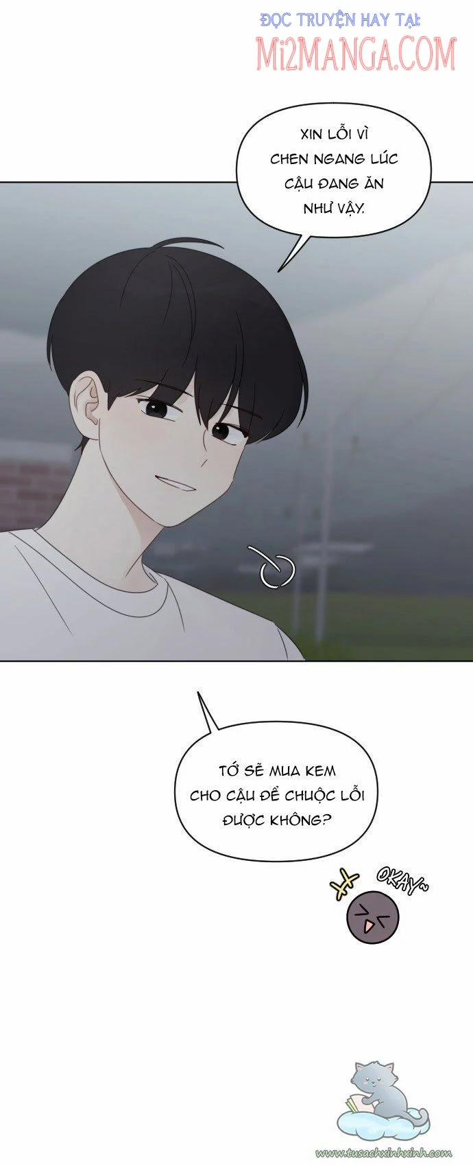 Ngắm Nhìn Điều Tuyệt Vời Nhất 12.5 trang 15