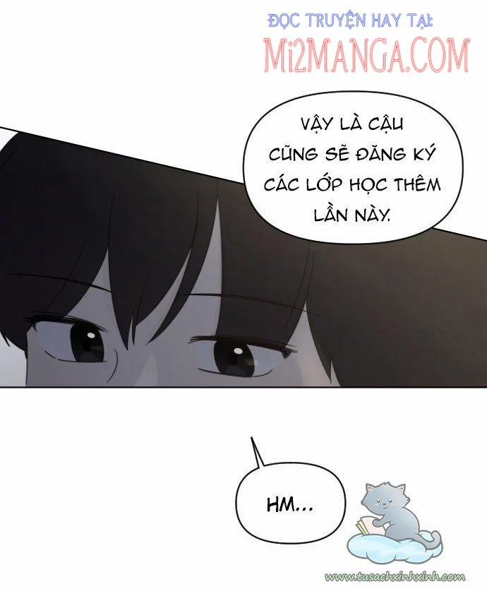 Ngắm Nhìn Điều Tuyệt Vời Nhất 12.5 trang 19