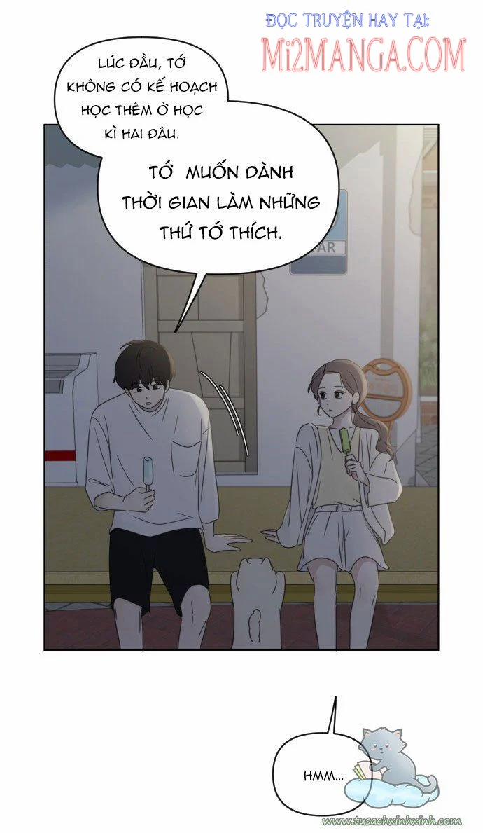 Ngắm Nhìn Điều Tuyệt Vời Nhất 12.5 trang 20