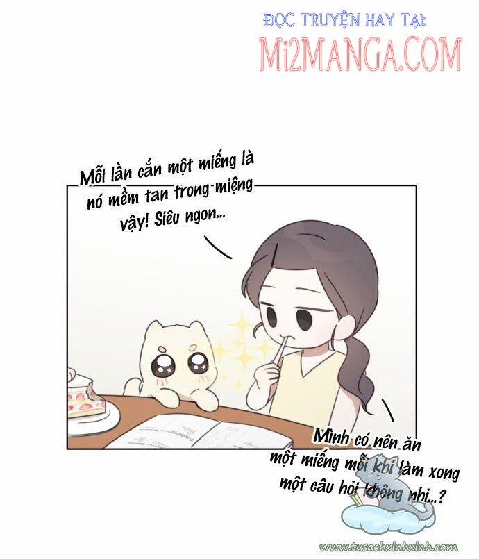 Ngắm Nhìn Điều Tuyệt Vời Nhất 12.5 trang 3