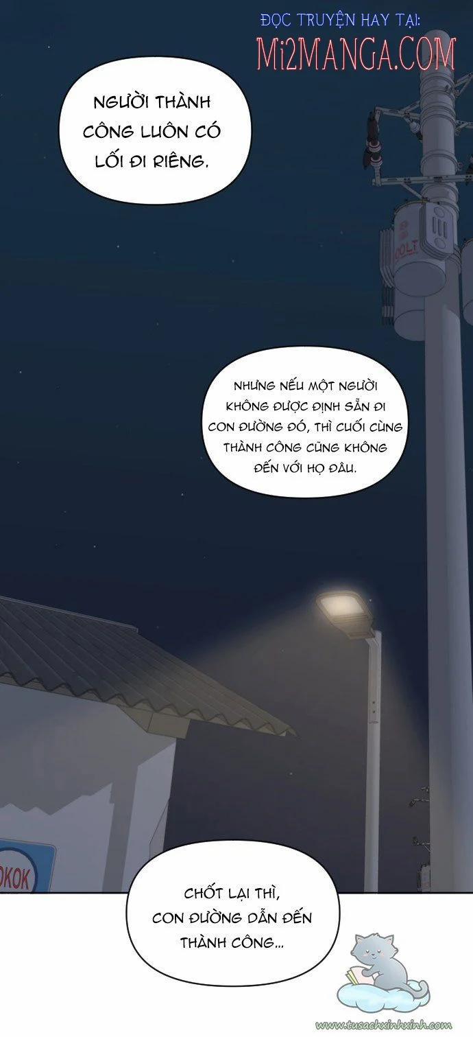 Ngắm Nhìn Điều Tuyệt Vời Nhất 12.5 trang 30