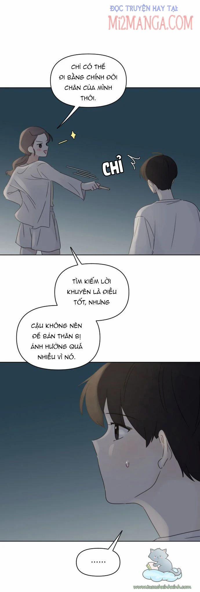 Ngắm Nhìn Điều Tuyệt Vời Nhất 12.5 trang 31