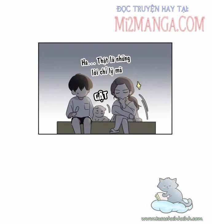 Ngắm Nhìn Điều Tuyệt Vời Nhất 12.5 trang 32