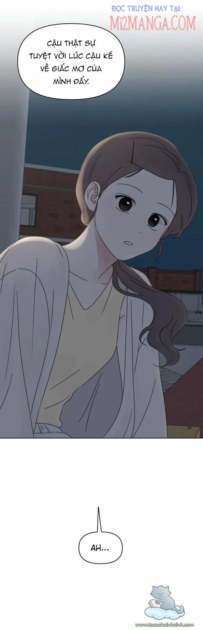 Ngắm Nhìn Điều Tuyệt Vời Nhất 12.5 trang 37