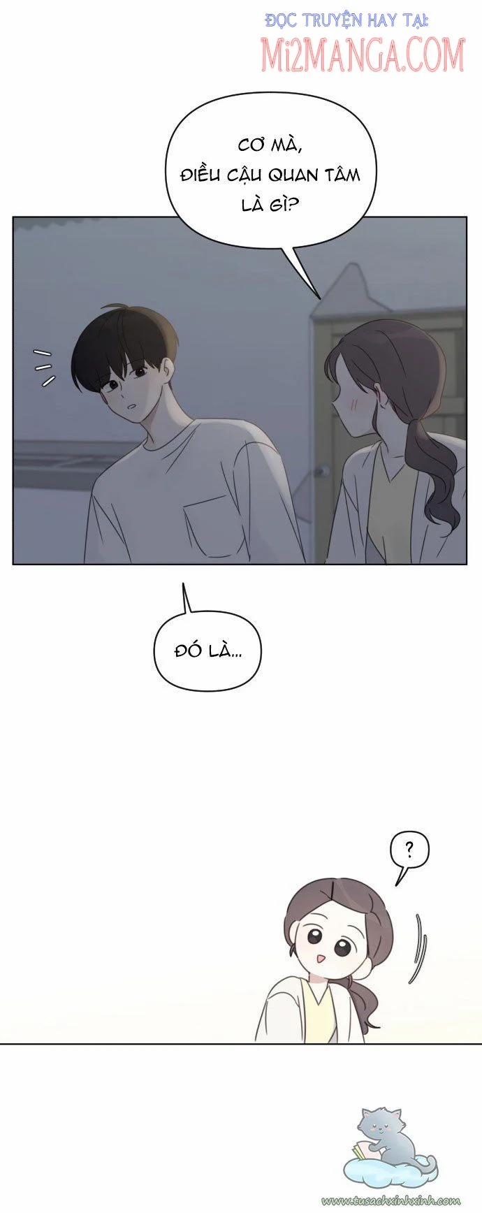 Ngắm Nhìn Điều Tuyệt Vời Nhất 12.5 trang 39