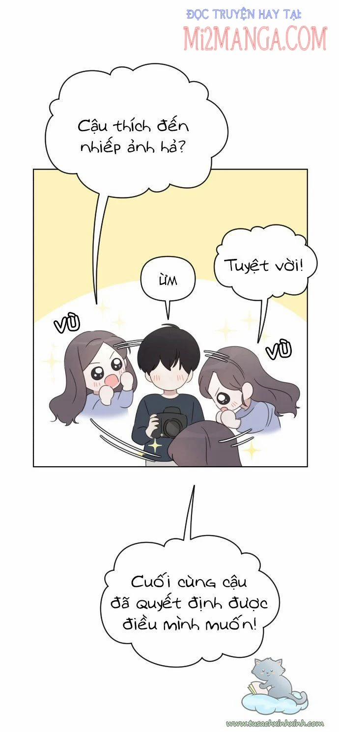 Ngắm Nhìn Điều Tuyệt Vời Nhất 12.5 trang 41