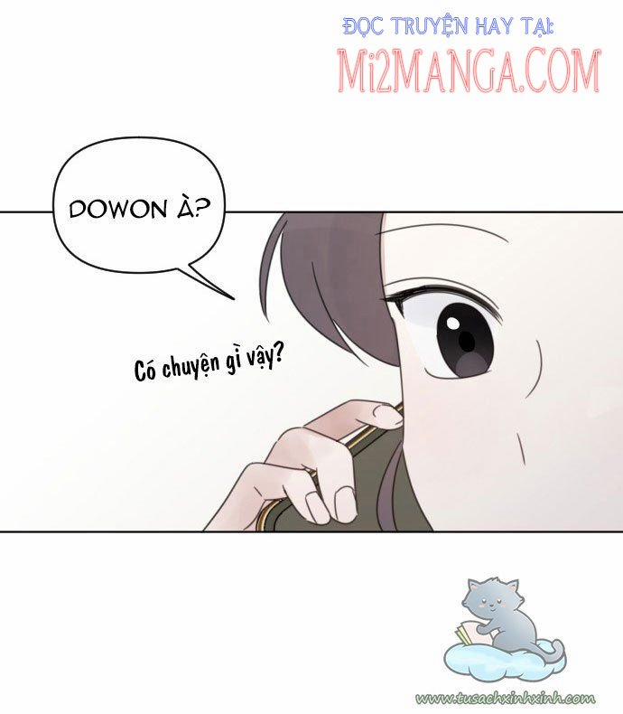 Ngắm Nhìn Điều Tuyệt Vời Nhất 12.5 trang 5