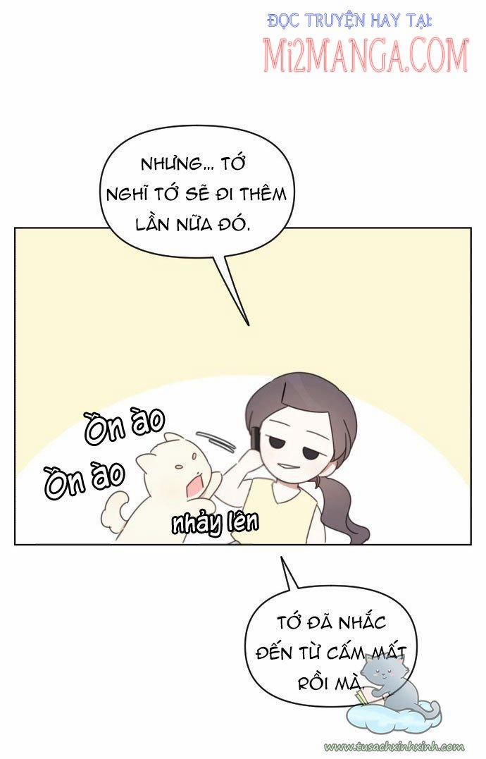 Ngắm Nhìn Điều Tuyệt Vời Nhất 12.5 trang 7