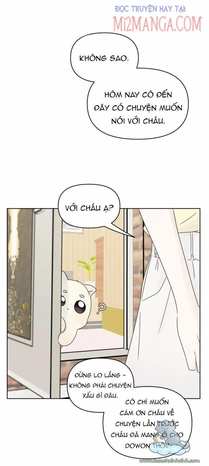 Ngắm Nhìn Điều Tuyệt Vời Nhất 12 trang 28