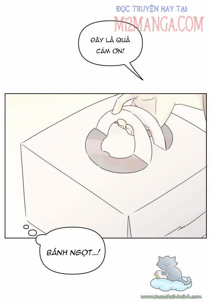 Ngắm Nhìn Điều Tuyệt Vời Nhất 12 trang 29