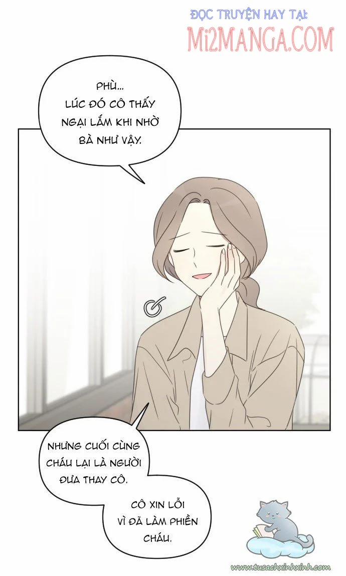 Ngắm Nhìn Điều Tuyệt Vời Nhất 12 trang 33