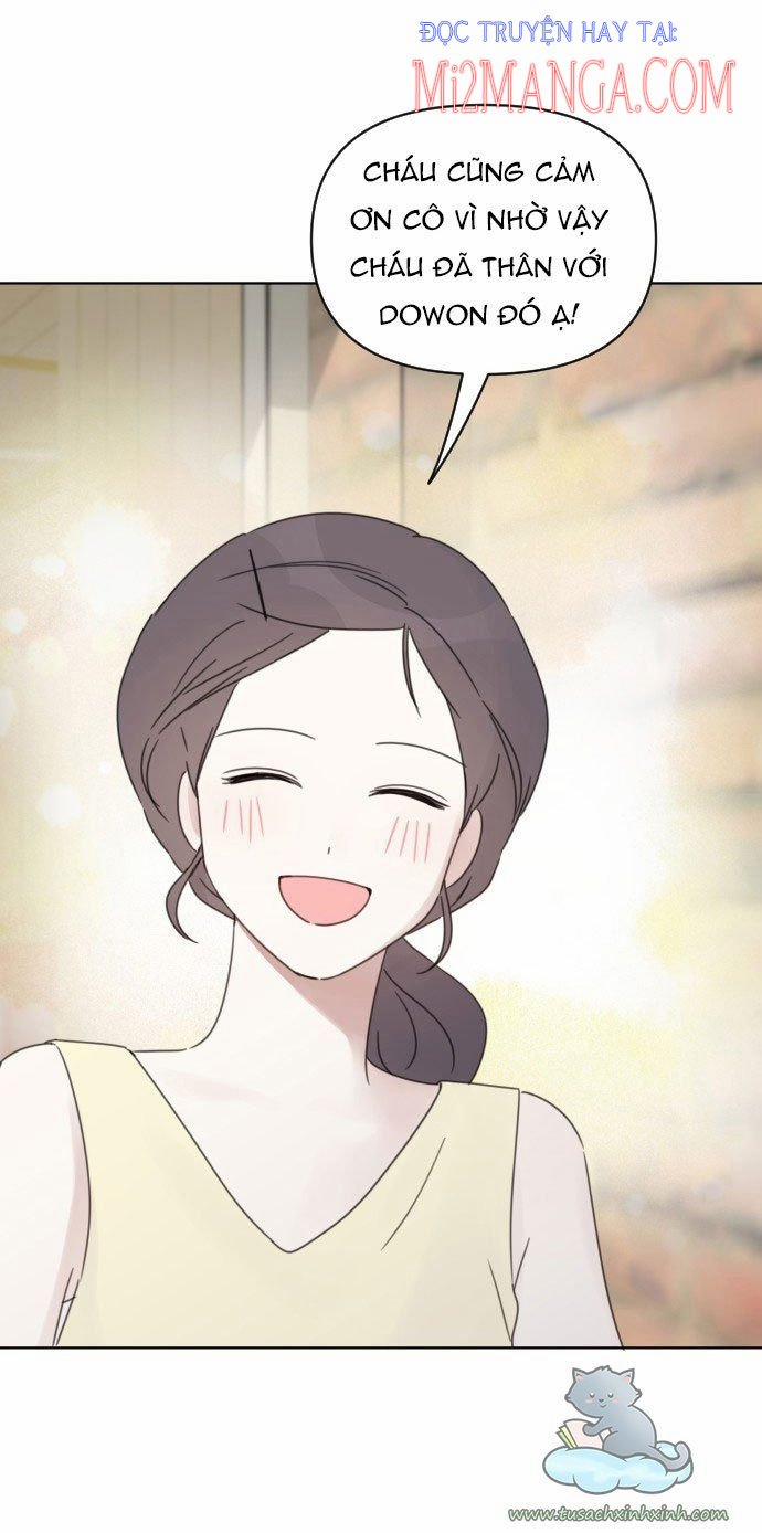 Ngắm Nhìn Điều Tuyệt Vời Nhất 12 trang 35