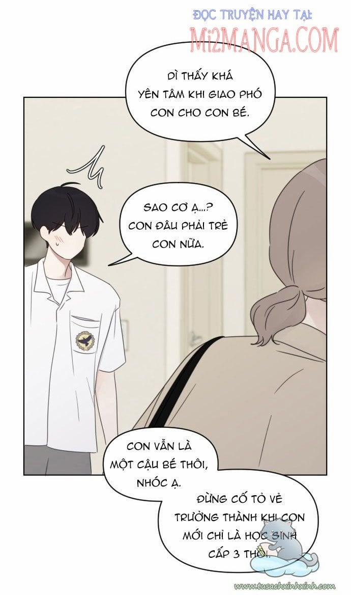 Ngắm Nhìn Điều Tuyệt Vời Nhất 12 trang 44