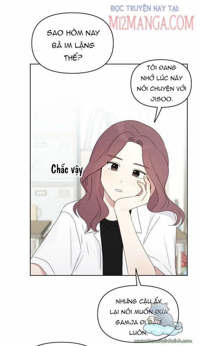 Ngắm Nhìn Điều Tuyệt Vời Nhất 12 trang 6