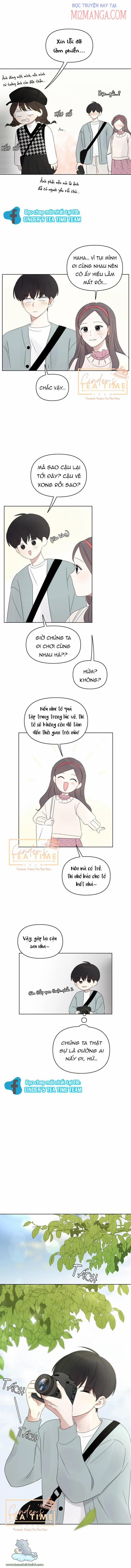 Ngắm Nhìn Điều Tuyệt Vời Nhất 13.5 trang 0