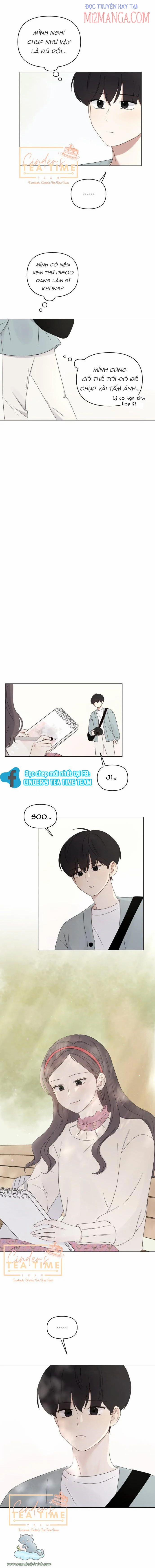 Ngắm Nhìn Điều Tuyệt Vời Nhất 13.5 trang 1