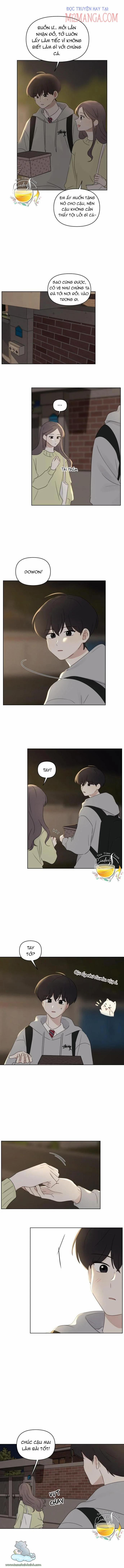 Ngắm Nhìn Điều Tuyệt Vời Nhất 17.5 trang 0