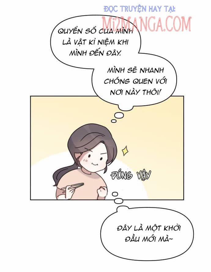 Ngắm Nhìn Điều Tuyệt Vời Nhất 2.5 trang 16