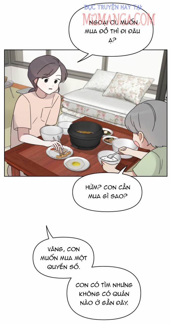 Ngắm Nhìn Điều Tuyệt Vời Nhất 2.5 trang 17