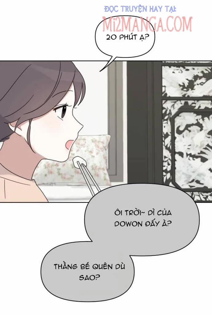 Ngắm Nhìn Điều Tuyệt Vời Nhất 2.5 trang 21