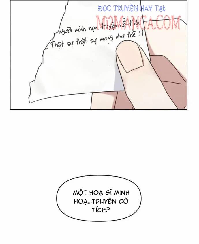 Ngắm Nhìn Điều Tuyệt Vời Nhất 2 trang 20