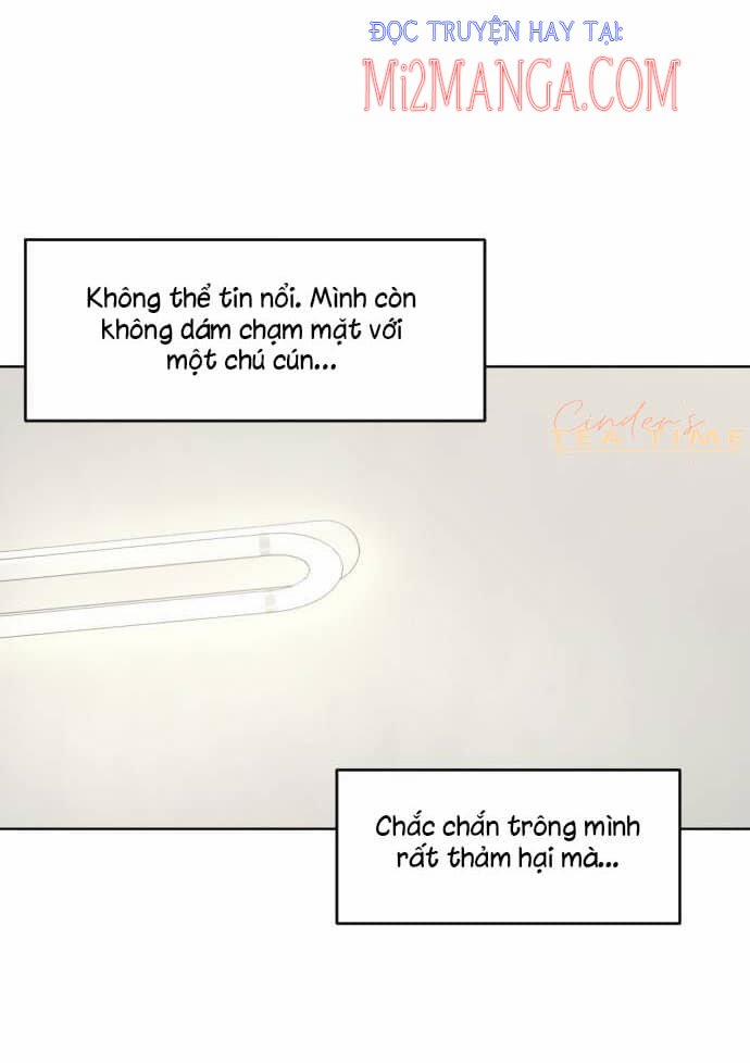 Ngắm Nhìn Điều Tuyệt Vời Nhất 2 trang 28