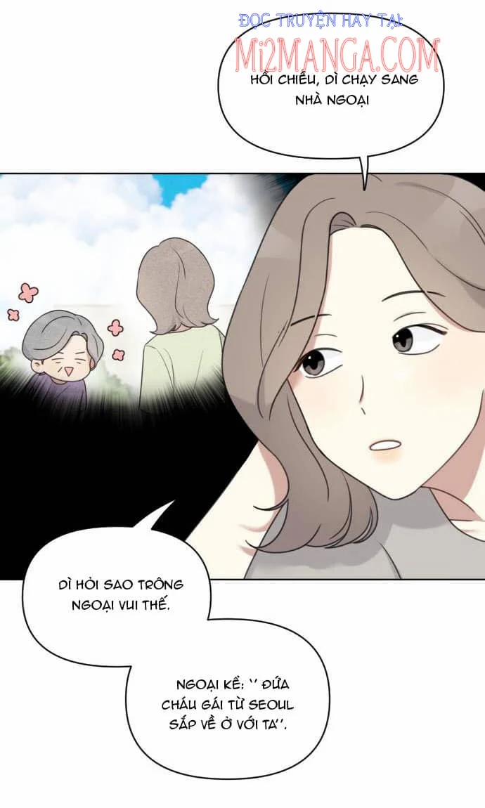 Ngắm Nhìn Điều Tuyệt Vời Nhất 2 trang 36