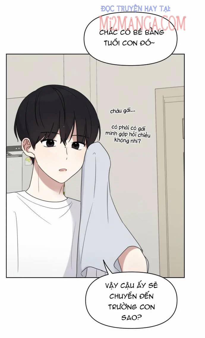 Ngắm Nhìn Điều Tuyệt Vời Nhất 2 trang 37