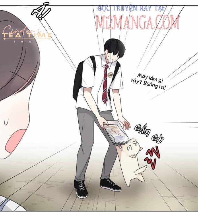 Ngắm Nhìn Điều Tuyệt Vời Nhất 2 trang 5