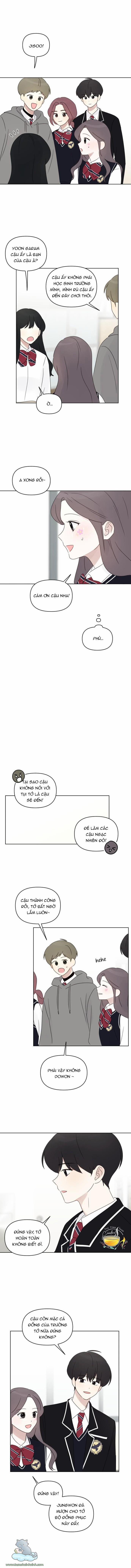 Ngắm Nhìn Điều Tuyệt Vời Nhất 20 trang 9