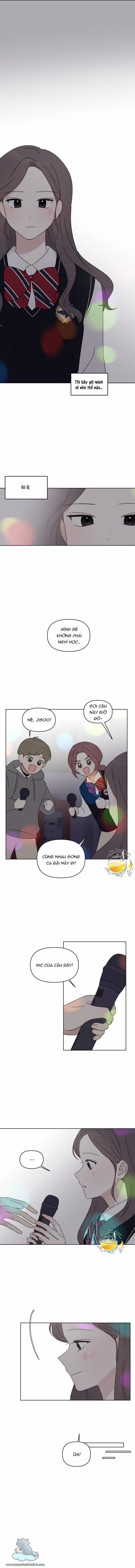 Ngắm Nhìn Điều Tuyệt Vời Nhất 21 trang 7