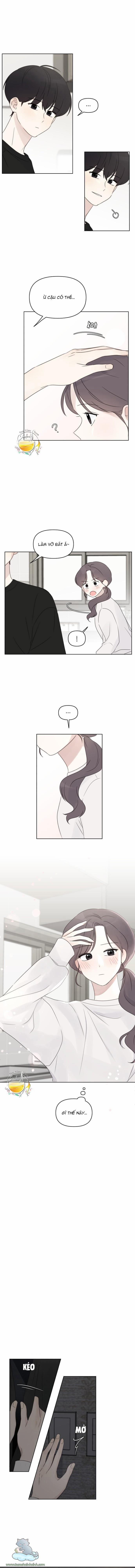 Ngắm Nhìn Điều Tuyệt Vời Nhất 22 trang 4